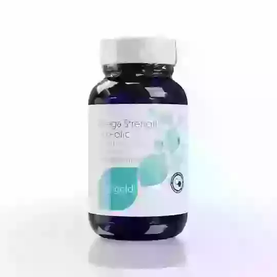 Nutrigold Mega Strength Pro-otic ® x 60 Capsules
